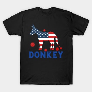 Donkey pox T-Shirt